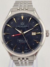 Melbourne Watch Company —