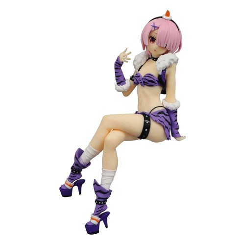 Ram demon costume - ram, 16