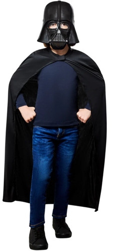 Darth vader mantella - vader, con