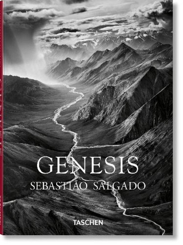 Sebastião salgado genesis - salgado.,