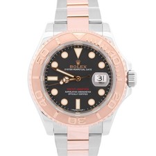 Rolex Yacht-Master NERO 40mm