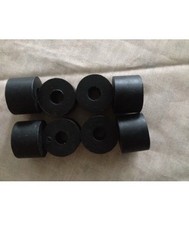 Kit de 10 caoutchoucs de barre