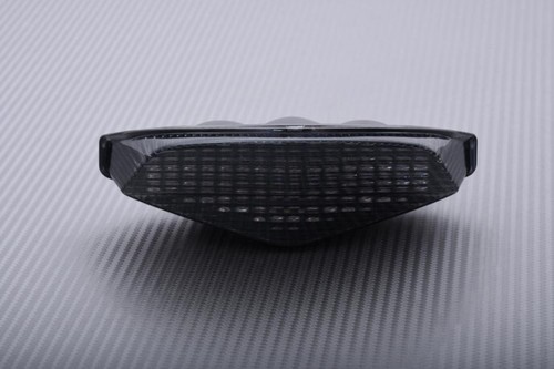 Fanale stop led - led, plug