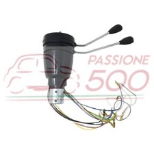 DEVIOLUCI DEVIOGUIDA FIAT 500