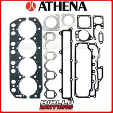 KIT GUARNIZIONI MOTORE ATHENA