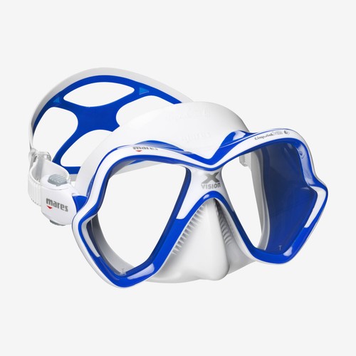 Maschera mares vision ultra - maschera,