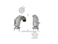 CATALIZZATORE PER ALFA 147