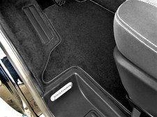 Tappetini Adatto A per VW T5 2