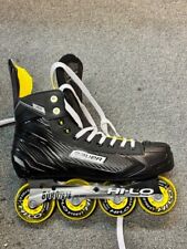 Bauer RS Pattino da Hockey in Line Senior R RIMANENZE 12 - Euro 48 R