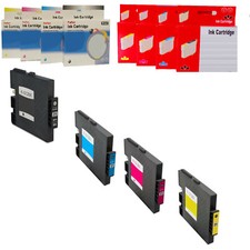 RICOH GC21 CARTUCCIA