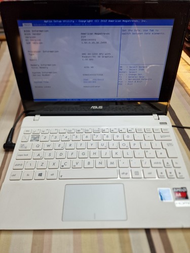 Asus x102b amd - x102b,,