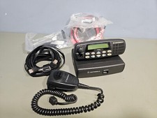 Motorola radio gm360 set - motorola,