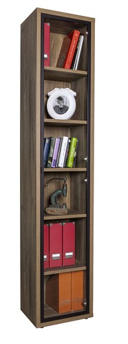 Libreria alta della linea - libreria,