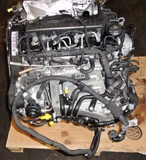 VW Seat Skoda Audi 2.0 TDI