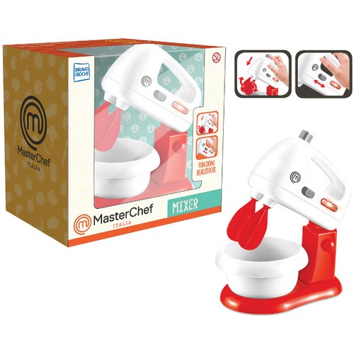 Giocattolo per bambini - , mixer
