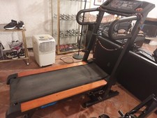 TAPIS ROULANT  TURNER