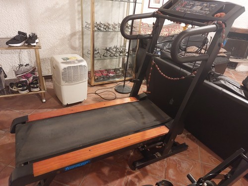 Tapis roulant turner - tapis,