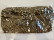 USMC Coyote borsa grande per