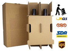 1 Scatole omologate cartone