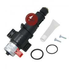 Valvola 3 Vie Caldaia Vaillant