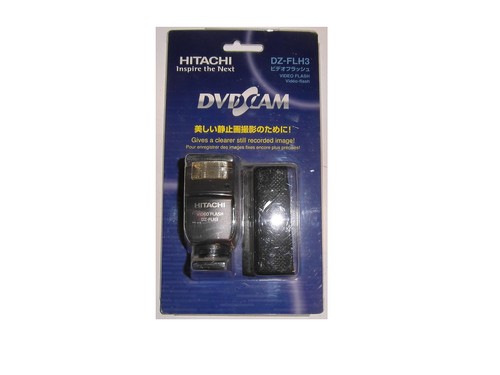 Hitachi flh3 flash - hitachi, per