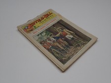 BUFFALO BILL L'EROE DEL WILD