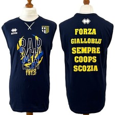 PARMA Errea Training Vest Top