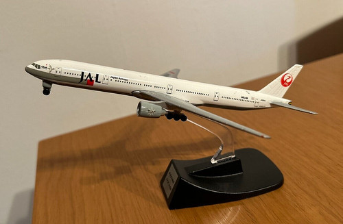 Aereo linea boeing 777 - boeing, 777-346