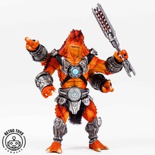 COSMIC LEGIONS KRAGGNAR NUOVO