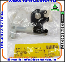 POMPA OLIO ORIGINALE MOTOSEGA