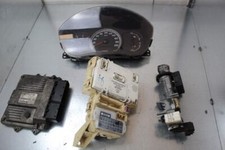 KIT CHIAVE PER SUZUKI Swift 4° Serie (04>10)