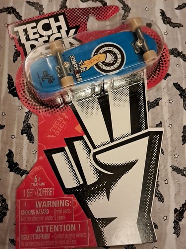 Tech deck 2012 - deck,