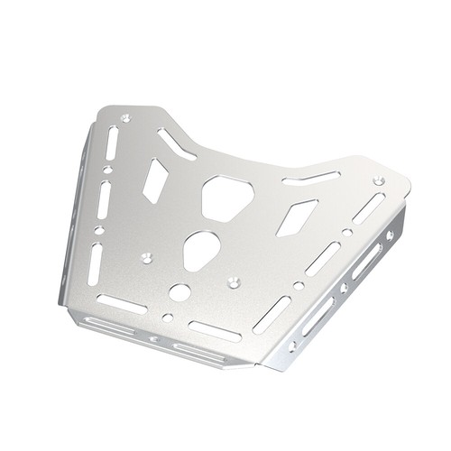 Supporto portapacchi moto - , per
