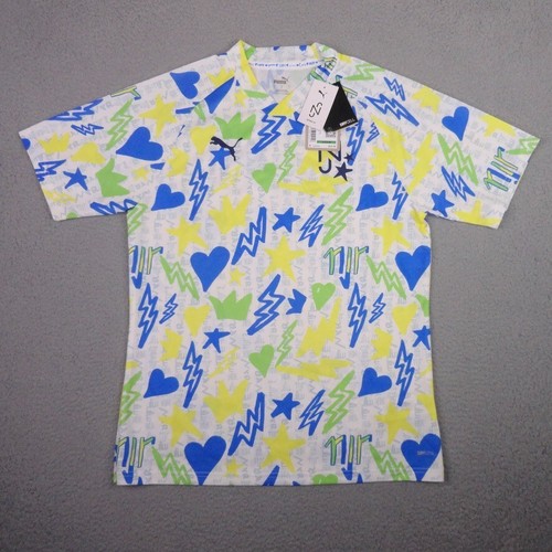 Puma neymar shirt - neymar, jr