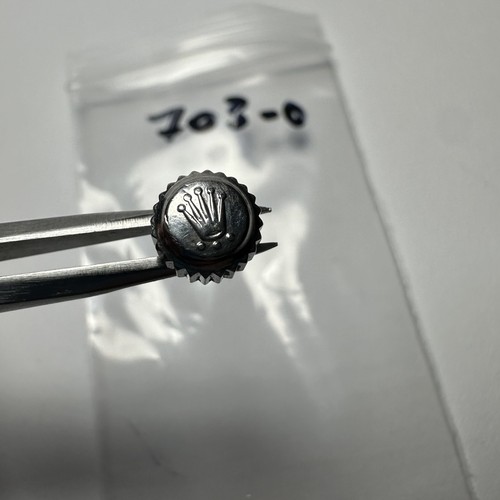 Rolex vintage rare 703 - rolex,