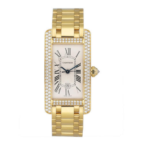 Orologio donna cartier tank - orologio,