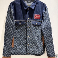 Authentic Gucci GG Monogram