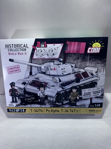 Carro armato cobi 2594 - 2, 1