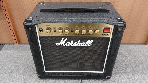 Chitarra elettrica marshall - chitarra,