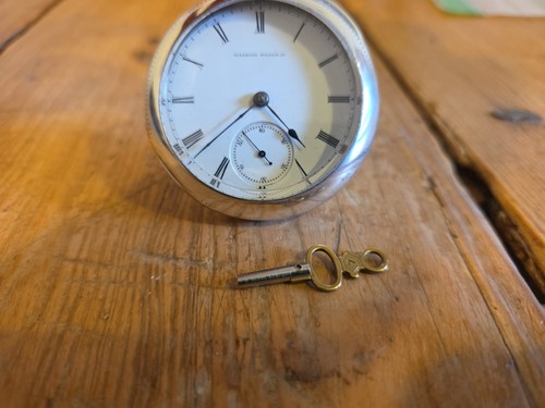 Orologio tasca vintage - orologio, da