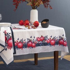 Tovaglia 100% Cotone 160x270