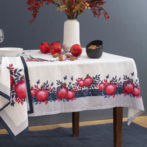 Tovaglia 100 cotone - cotone, 160x270