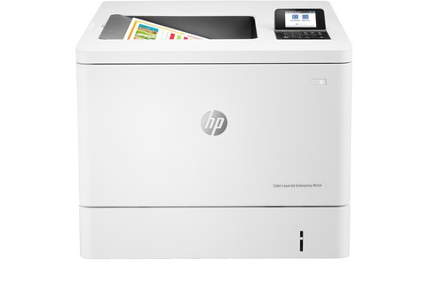 Color laserjet enterprise - color,