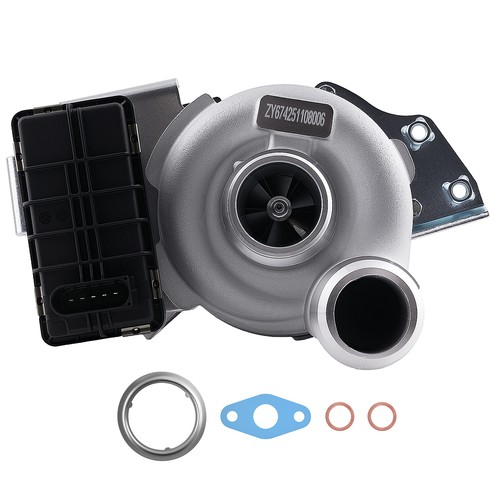 Turbina for ford max - turbina,