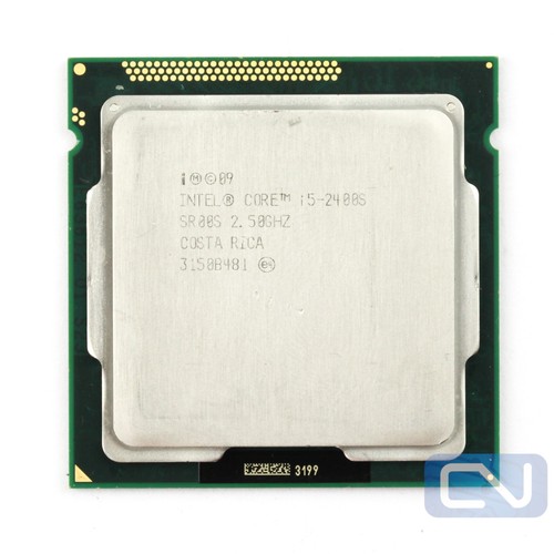 Processore cpu intel core - processore,