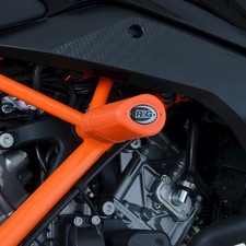 TAMPONI TELAIO R&G PER KTM