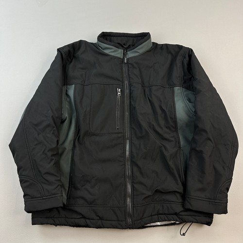 Refrigiwear giacca uomo - uomo, xl