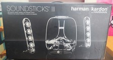 Harman Kardon SoundSticks III