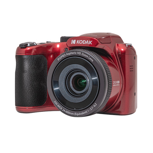Kodak pixpro az255 fotocamera - kodak,