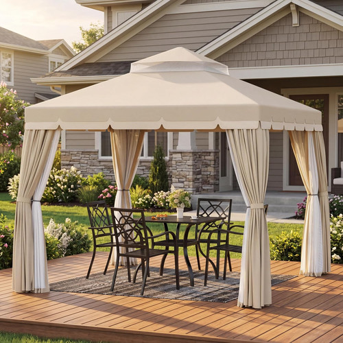 Suncrown 10 outdoor - 10', 10'